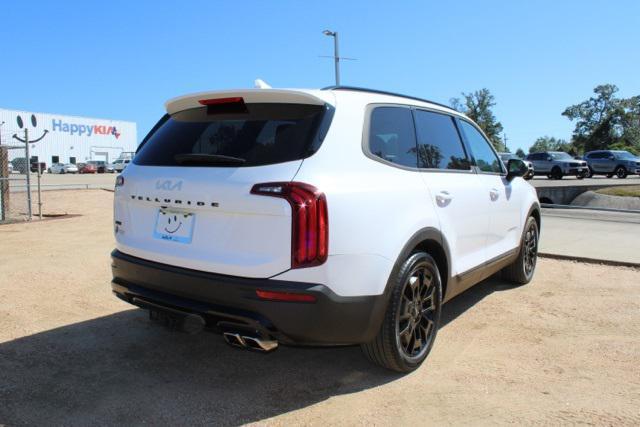 used 2022 Kia Telluride car, priced at $39,977