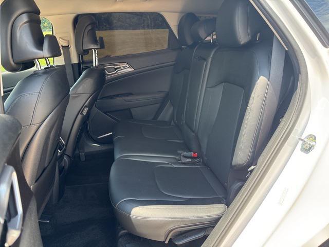used 2023 Kia Sportage car, priced at $21,977