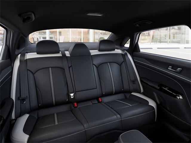 new 2026 Kia K5 car, priced at $29,377