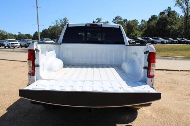 used 2022 Ram 1500 car, priced at $33,977