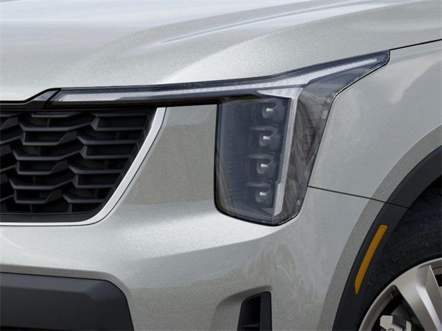 new 2026 Kia Sorento car, priced at $32,977