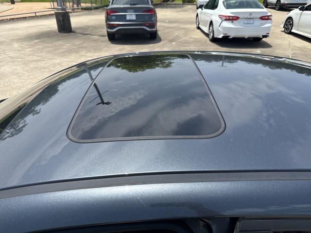 used 2023 Kia Forte car, priced at $24,977