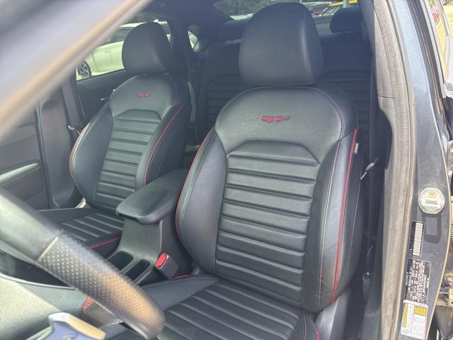 used 2023 Kia Forte car, priced at $24,977