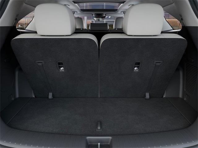 new 2025 Kia Sorento car, priced at $38,010