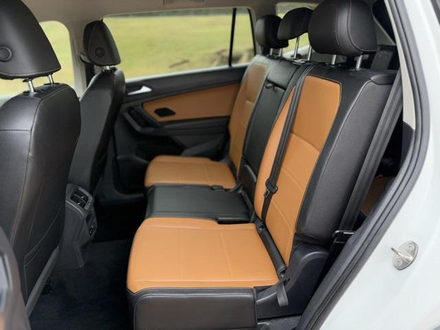 used 2019 Volkswagen Tiguan car, priced at $14,977