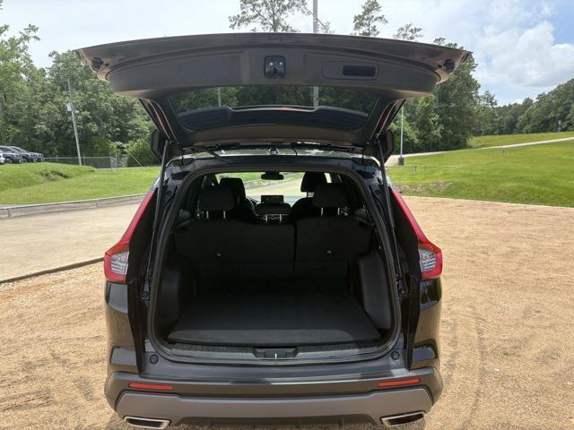 used 2023 Honda CR-V Hybrid car, priced at $27,477