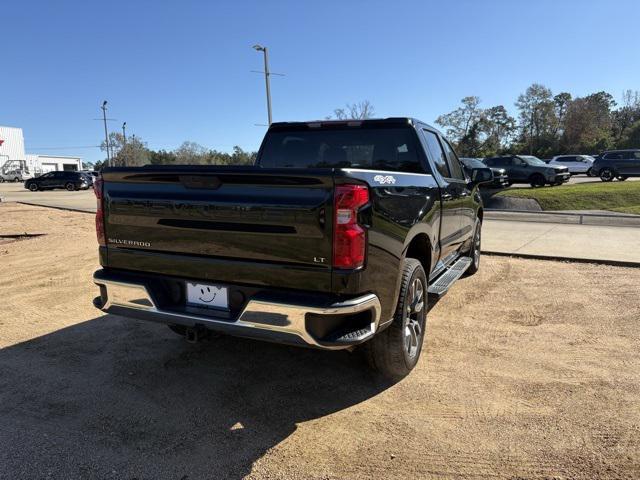 used 2021 Chevrolet Silverado 1500 car, priced at $32,977