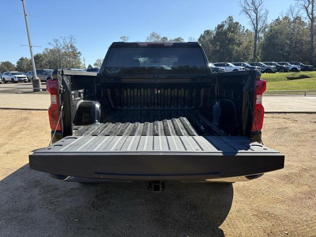 used 2021 Chevrolet Silverado 1500 car, priced at $32,977