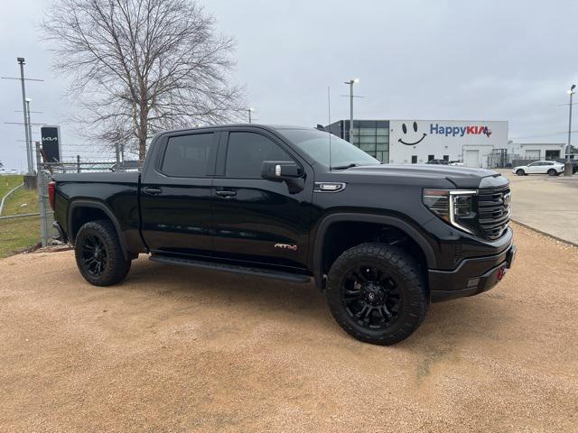 used 2022 GMC Sierra 1500 car, priced at $59,977