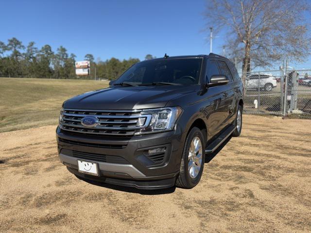 used 2020 Ford Expedition car, priced at $27,724