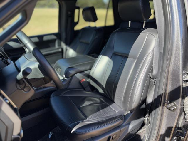 used 2020 Ford Expedition car, priced at $27,724