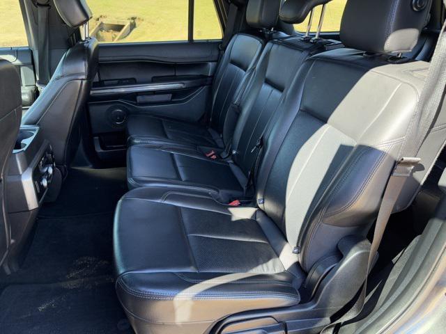 used 2020 Ford Expedition car, priced at $27,724