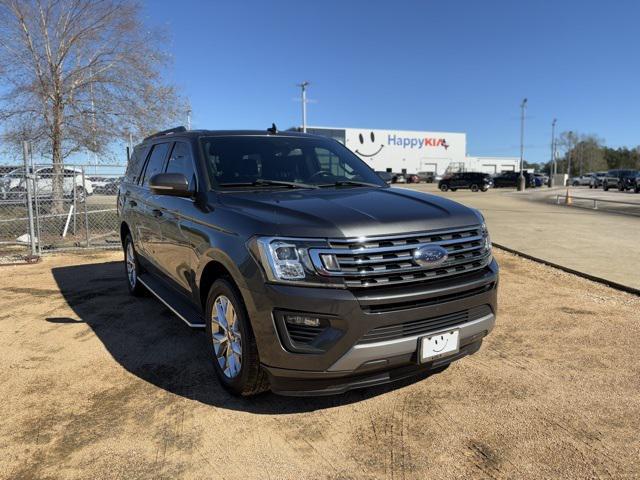 used 2020 Ford Expedition car, priced at $27,724