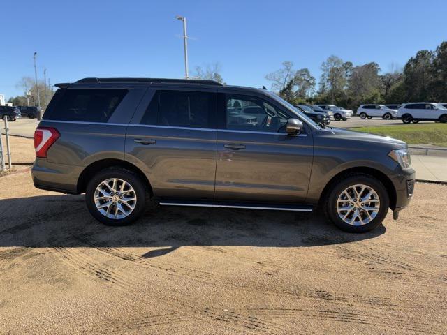 used 2020 Ford Expedition car, priced at $27,724