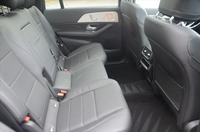 used 2024 Mercedes-Benz GLS 450 car, priced at $69,990