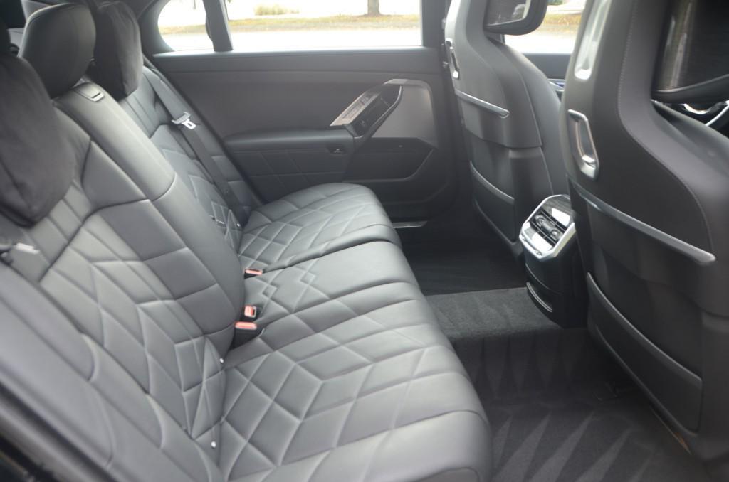 used 2024 BMW i7 car, priced at $66,990