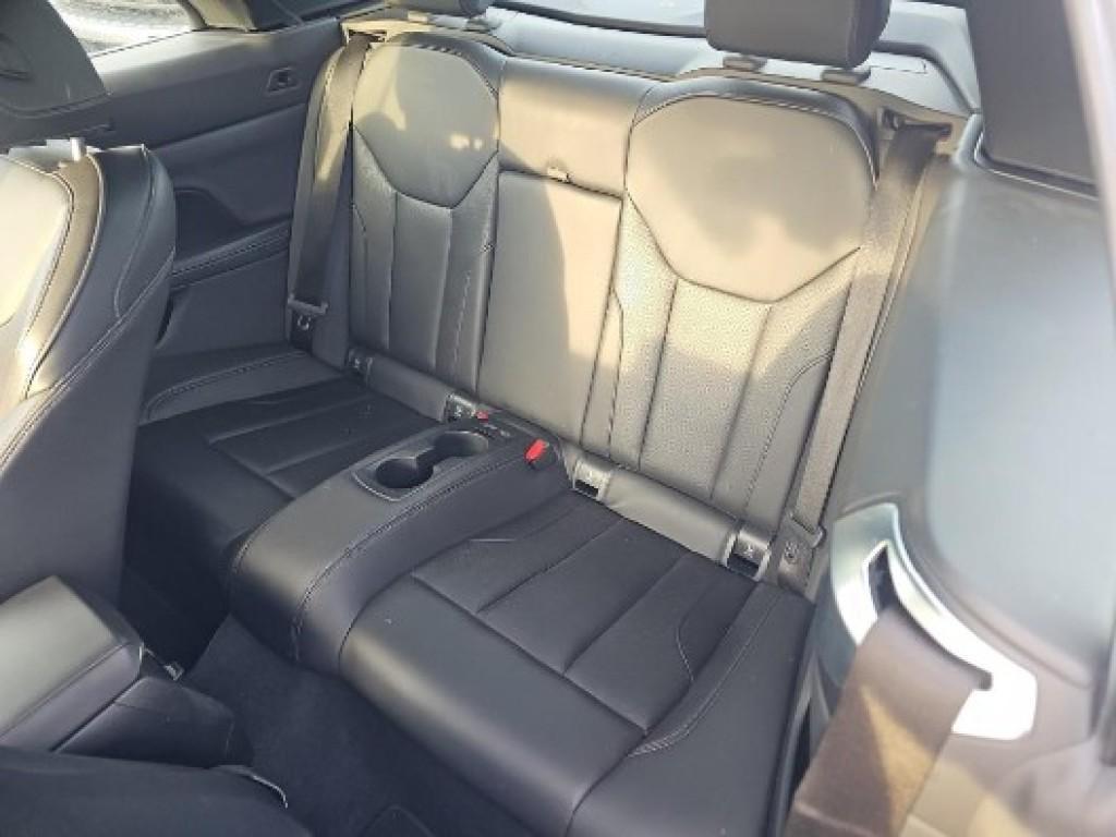 used 2025 BMW 430 car, priced at $44,990