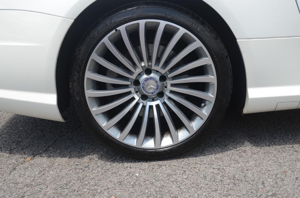 used 2013 Mercedes-Benz SL-Class car, priced at $36,990