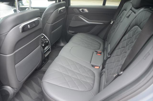 used 2025 BMW X5 PHEV car, priced at $65,990