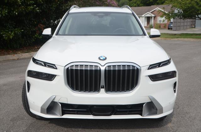 used 2024 BMW X7 car, priced at $62,990