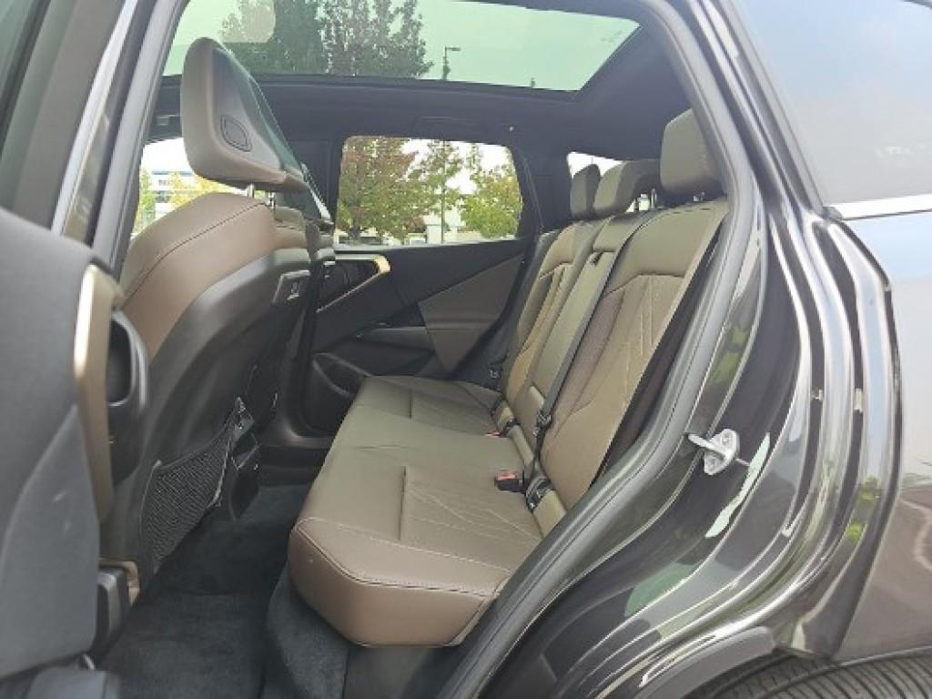 used 2025 BMW X3 car, priced at $43,990