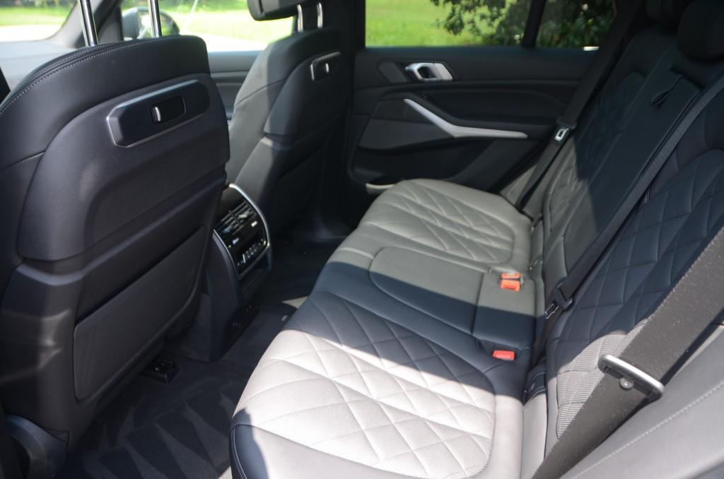 used 2025 BMW X5 car, priced at $51,990