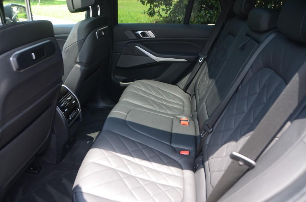 used 2025 BMW X5 car, priced at $51,990