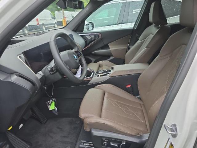 used 2025 BMW X3 car, priced at $45,990