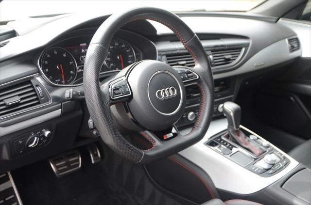 used 2018 Audi A7 car, priced at $26,990