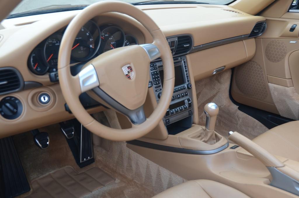 used 2008 Porsche 911 car, priced at $51,990