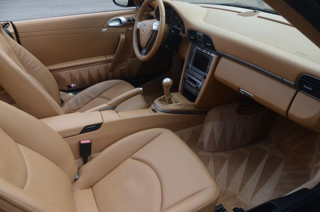 used 2008 Porsche 911 car, priced at $51,990