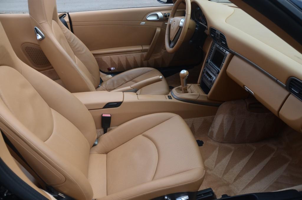 used 2008 Porsche 911 car, priced at $51,990