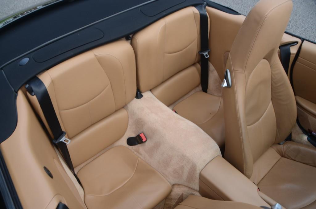 used 2008 Porsche 911 car, priced at $51,990