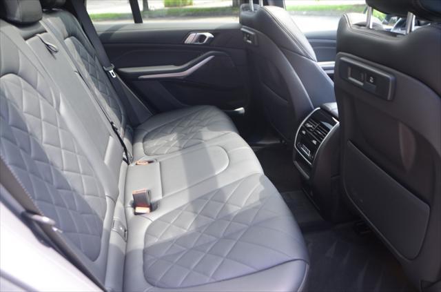 used 2023 BMW X5 car, priced at $41,990