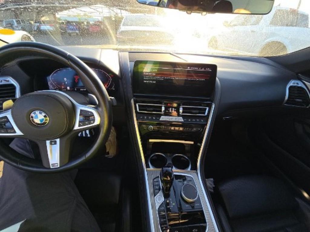used 2025 BMW 840 car, priced at $68,990