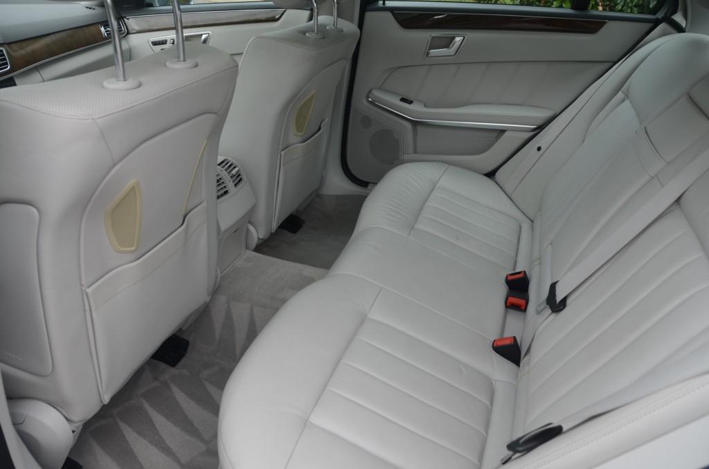 used 2015 Mercedes-Benz E-Class car, priced at $16,990