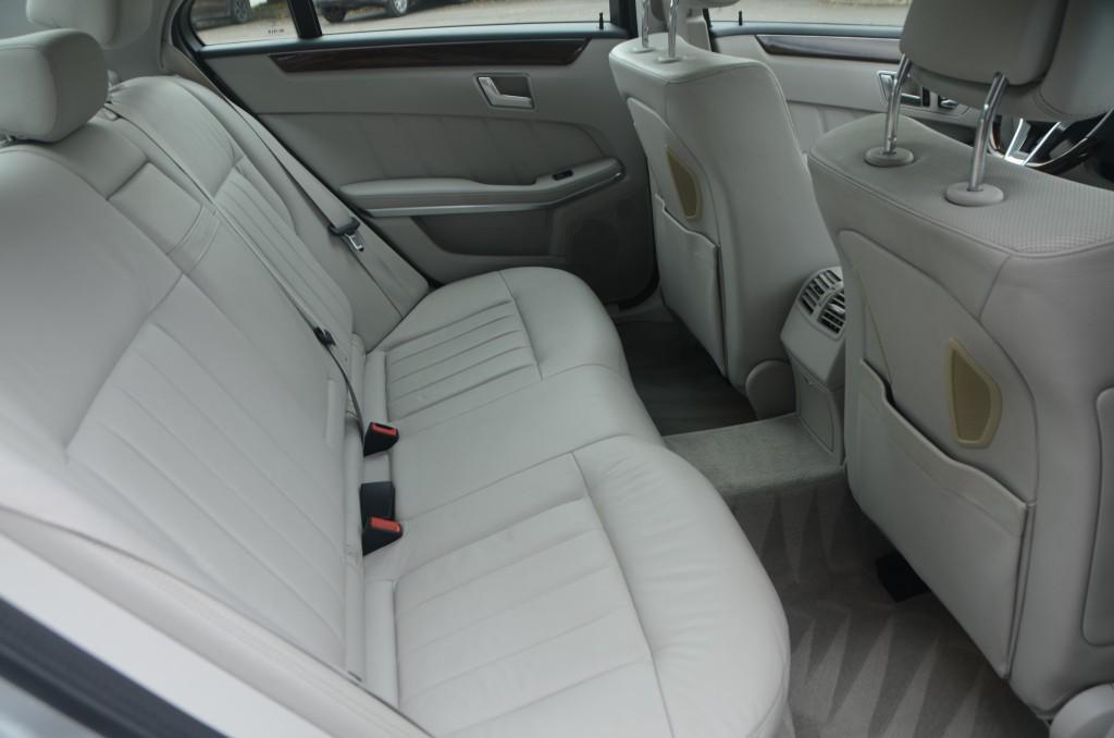 used 2015 Mercedes-Benz E-Class car, priced at $16,990