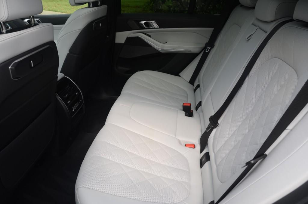 used 2025 BMW X5 car, priced at $57,990