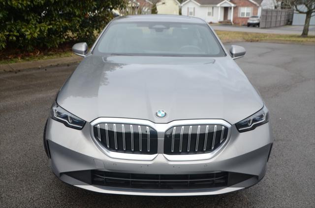 used 2024 BMW 530 car, priced at $42,990