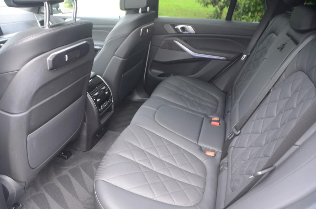 used 2025 BMW X5 car, priced at $51,990