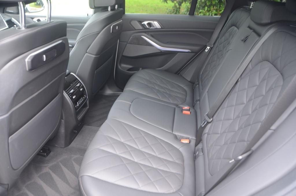 used 2025 BMW X5 car, priced at $51,990