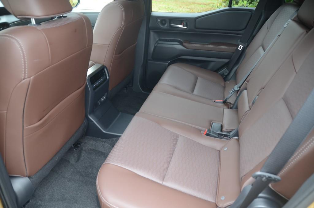 used 2025 Toyota Land Cruiser car, priced at $65,990