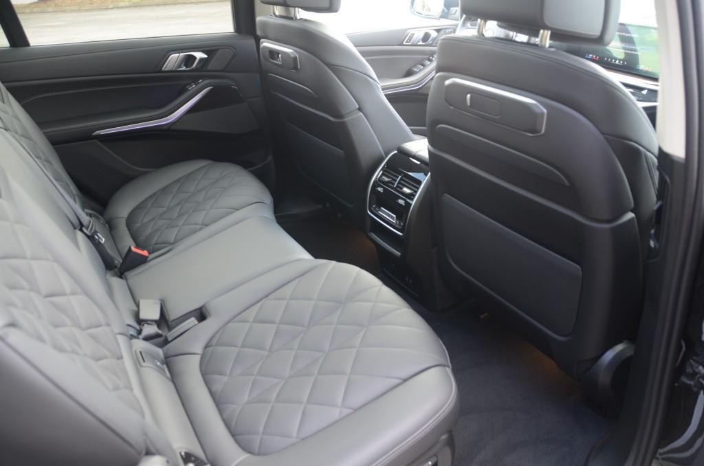 used 2025 BMW X7 car, priced at $65,990