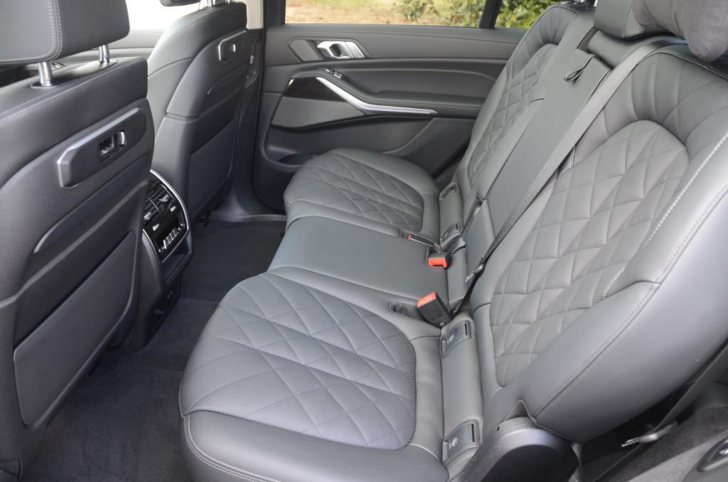 used 2025 BMW X7 car, priced at $65,990