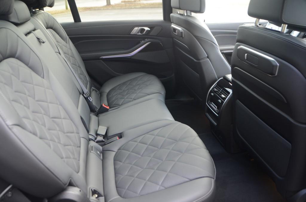 used 2025 BMW X7 car, priced at $65,990