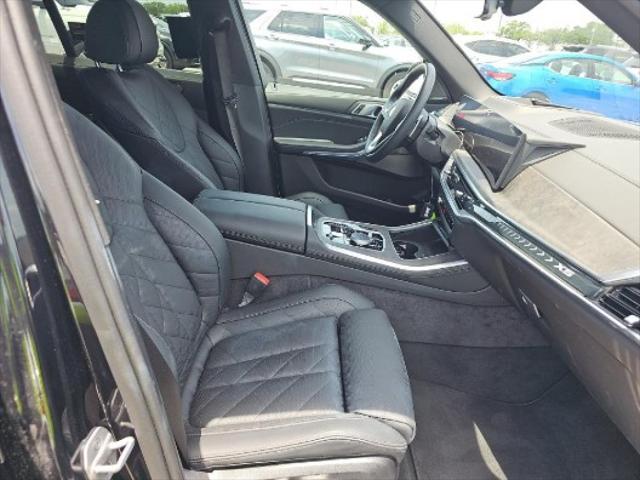 used 2025 BMW X5 PHEV car, priced at $66,990