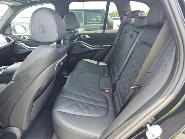 used 2025 BMW X5 PHEV car, priced at $66,990