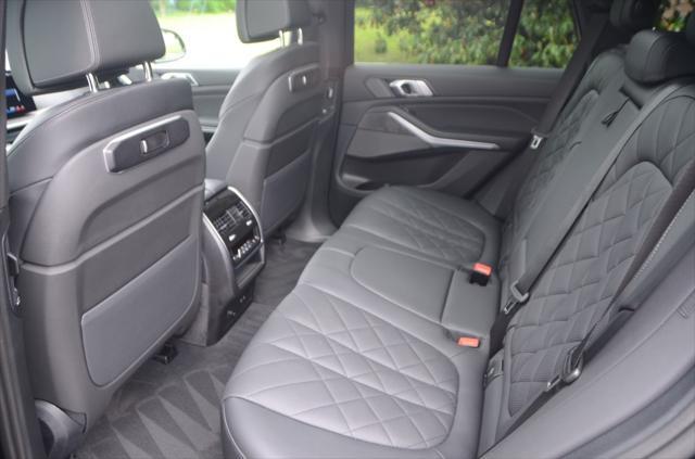 used 2025 BMW X5 PHEV car, priced at $66,990