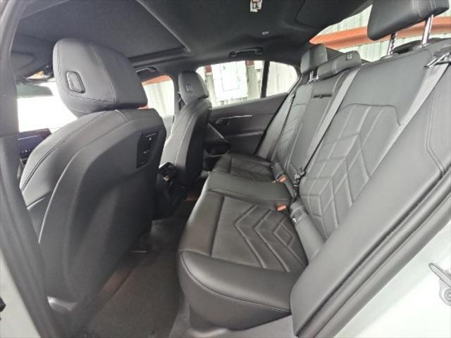 used 2025 BMW 530 car, priced at $46,990