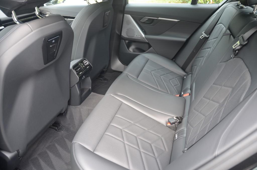 used 2025 BMW 530 car, priced at $46,990